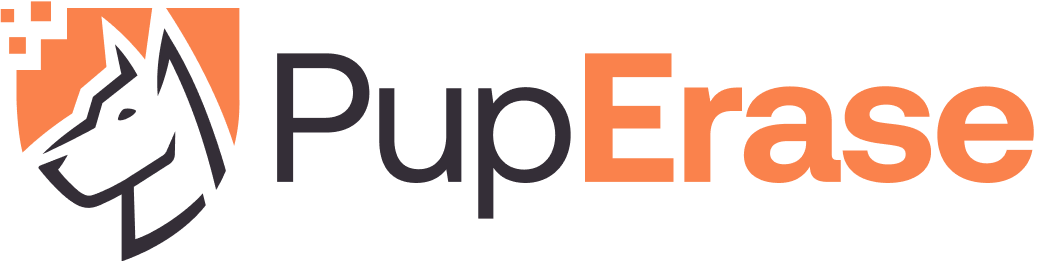 PupErase